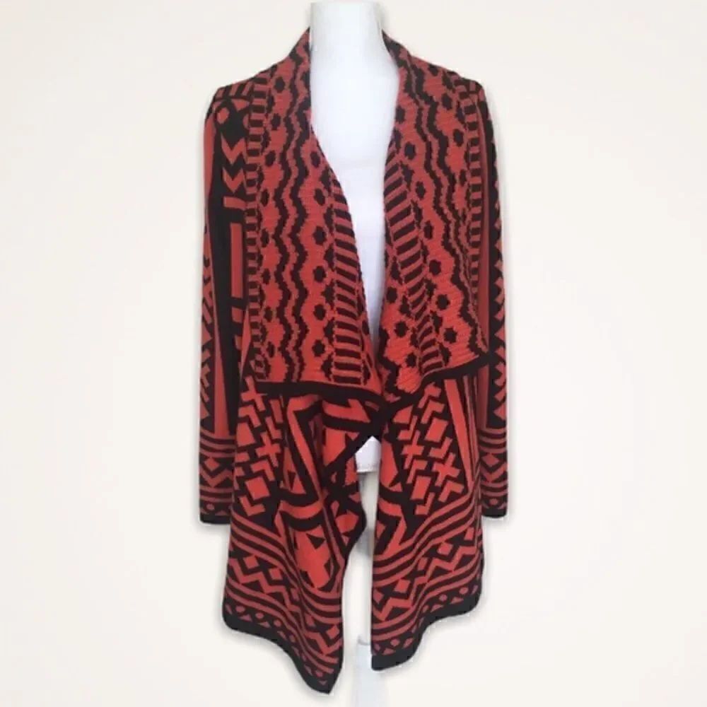 ASOS Shawl Collar Wrap Sweater
